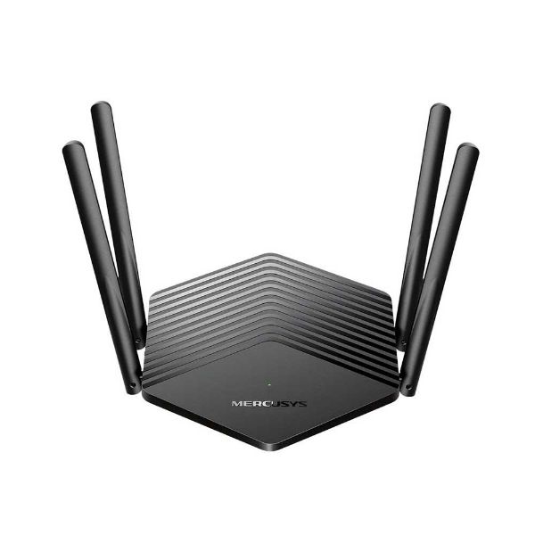 ROTEADOR MERCUSYS AX3000 WIFI 6