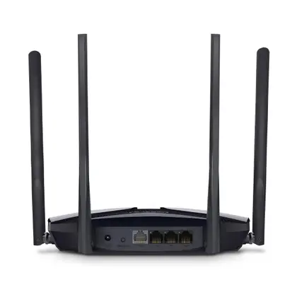 ROTEADOR MERCUSYS AX3000 WIFI 6